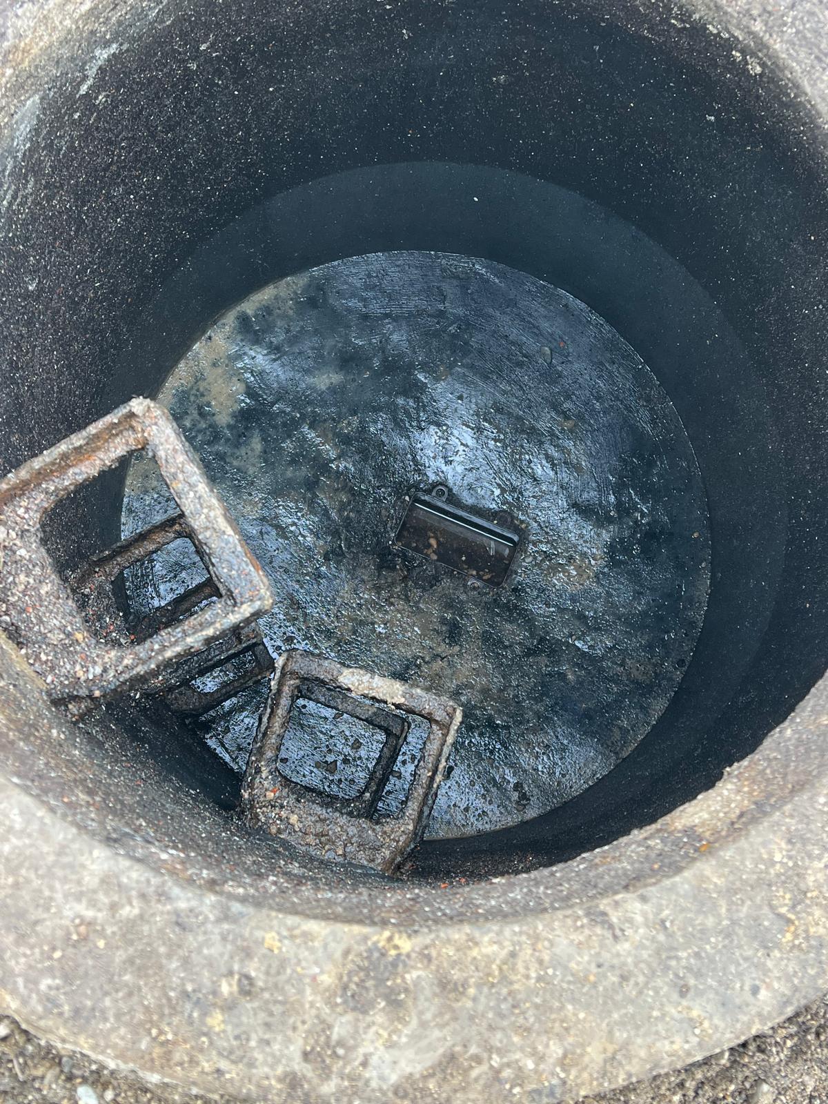 Professionelle Rohrreinigung in München